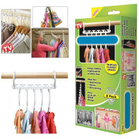 Універсальна вішалка Wonder Hanger Універсальна вішалка Wonder Hanger