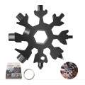 Універсальний інструмент SNOWFLAKE WRENCH TOOL