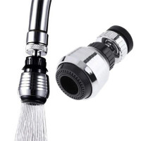 Аератор для змішувача поворотний Water Saver