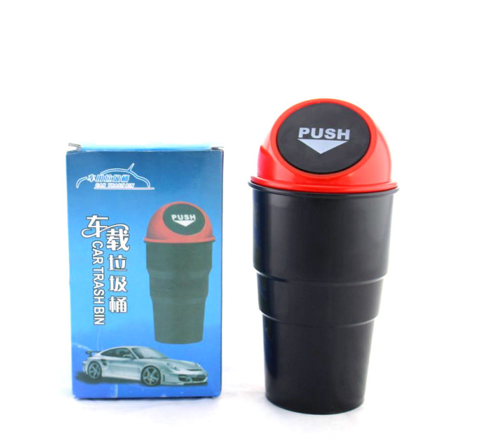 Відро для сміття Car Trash Bin