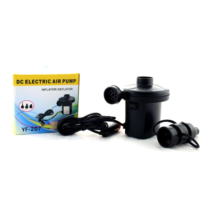 Компрессор для матрасов Air Pomp 207 12V