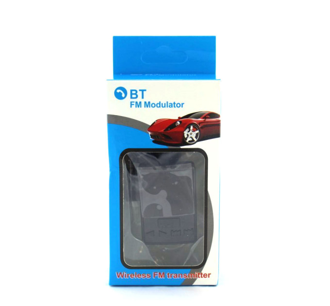 Трансмітер/модулятор CM i10A BT (3312)