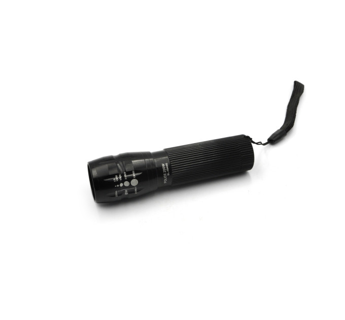 Фонарик ручной BAILONG BL-X8400