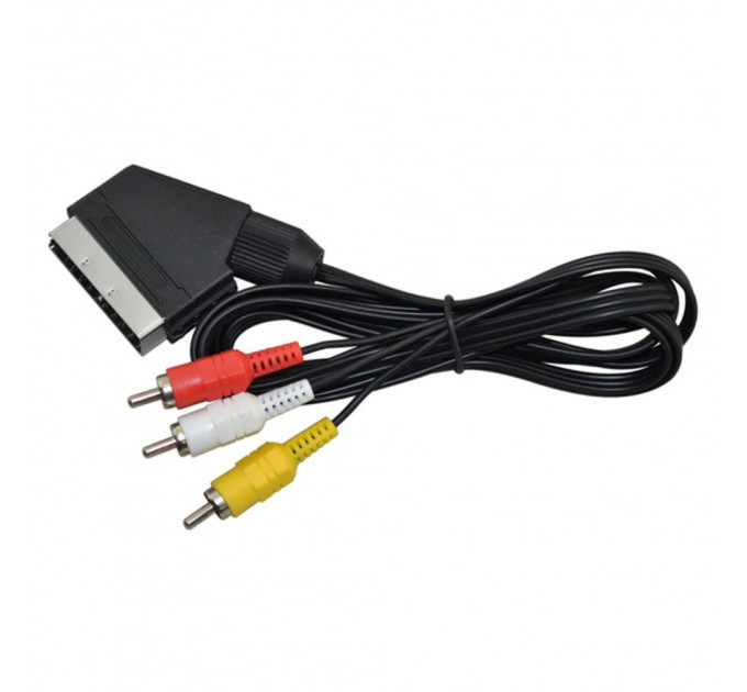 Тюльпан SCART 3 (Розпродаж)