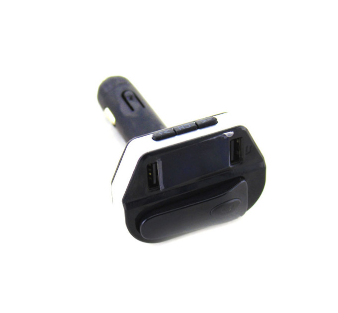 Трансмітер/модулятор HER8 + Bluetooth гарнітура