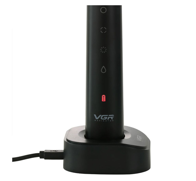 Зубна щітка VGR V-809 USB