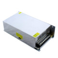 Імпульсний блок живлення 12V/50A метал Switching Power Supply