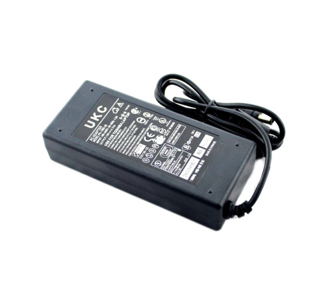 Блок живлення 19V/4.74A роз'єм 5.5х2.5мм Toshiba