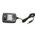 Блок живлення 6V/1A роз'єм 5.5х2.5мм Арт:5496