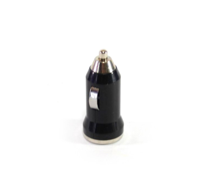 Автомобильное зарядное устройство 1-USB 1A №035