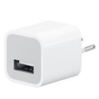 Зарядний пристрій USB 1А 4GS/3G/003 1USB (адаптер)