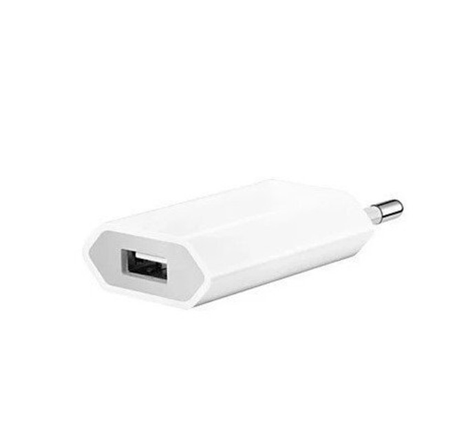 Зарядний пристрій USB 9600 1usb (адаптер)