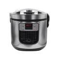 Мультиварка BITEK BT-00045 (6л, 45 прог, 1500Вт)