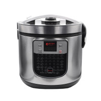 Мультиварка BITEK BT-00045 (6л, 45 прог, 1500Вт)