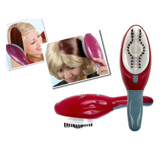 Щітка для фарбування волосся HAIR COLOR BRUSH