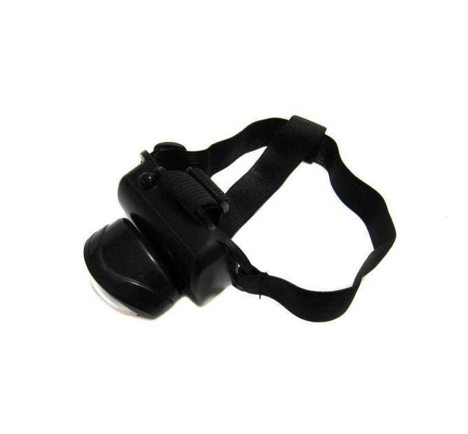 Ліхтарик налобний BAILONG BL-536 COB