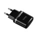 Зарядний пристрій USB HOCO C12 2-USB (адаптер)