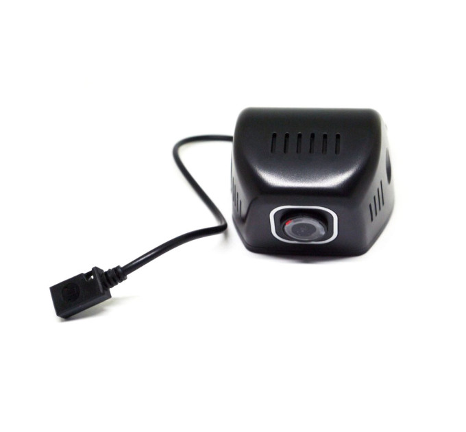 Видеорегистратор UKC D9 WIFI (DVR, HD1080, на лобовое стекло)