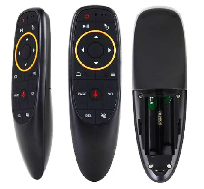 Дистанционный пульт AIR MOUSE  G10S REAL