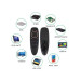 Дистанционный пульт AIR MOUSE  G10S REAL