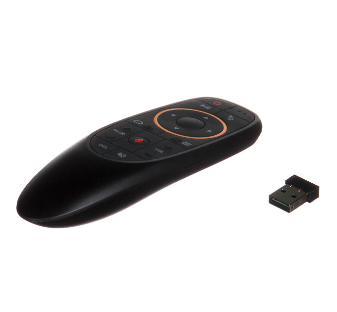 Дистанционный пульт AIR MOUSE  G10S REAL