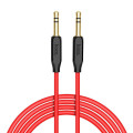 Кабель jack 3.5мм - jack 3.5мм HOCO UPA11 AUX
