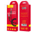 Кабель USB - Micro USB DATA HOCO X26