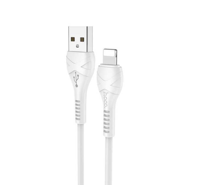Кабель USB - Lightning DATA HOCO X37