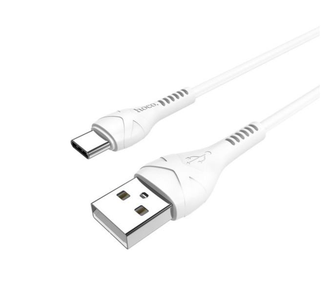 Кабель USB - Type-C DATA HOCO X37