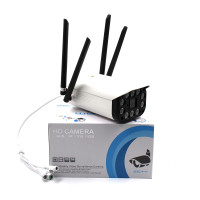 Камера CAMERA 3120 3G/4G sim IP 2.0mp вулична