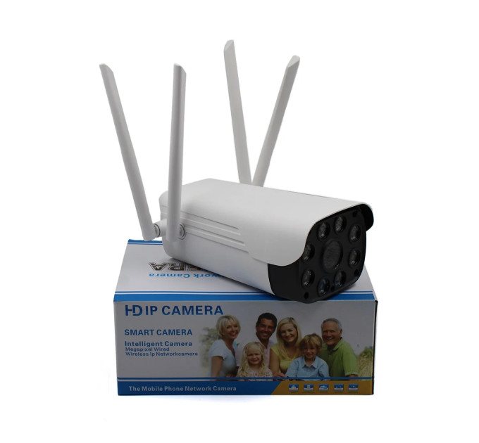Камера CAMERA 23D WiFi