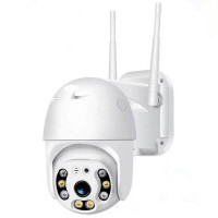 Камера для відеоспостереження WIFI IP 360/90 2.0mp