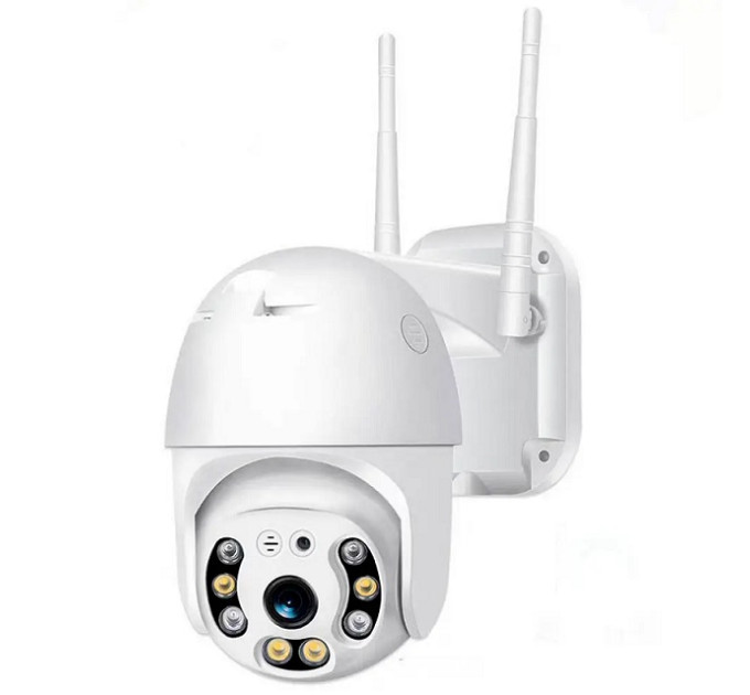 Камера для відеоспостереження WIFI IP 360/90 2.0mp