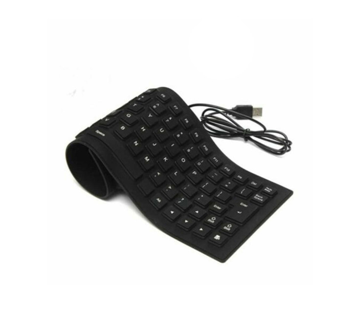 Клавиатура flaxable KEYBOARD X3