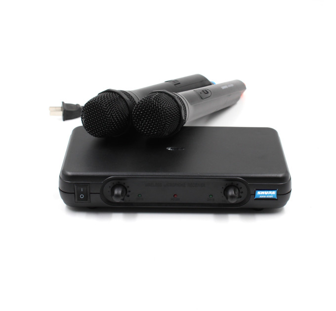 Мікрофон DM SH 508R Shure