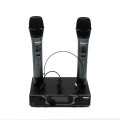 Мікрофон DM SH 600G3 Shure WIRELESS