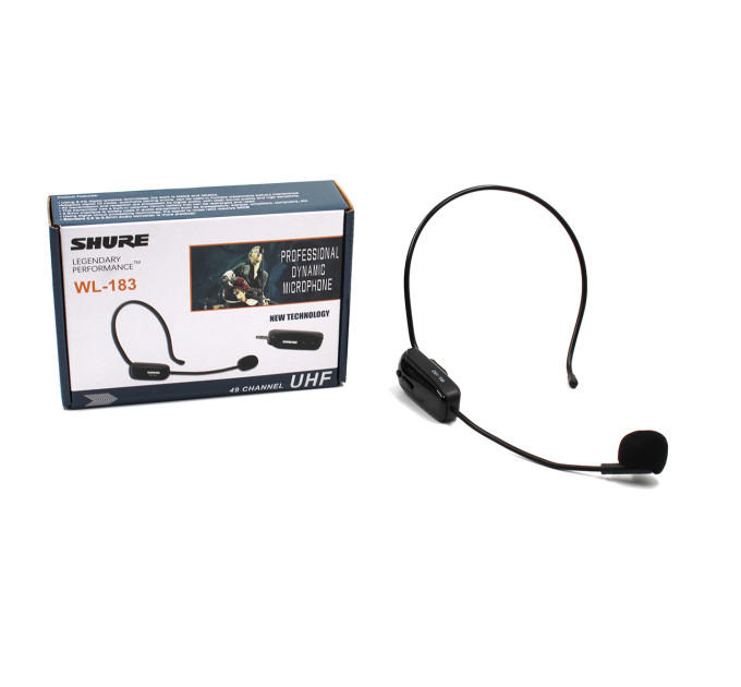 Микрофон DM WL 183 Shure