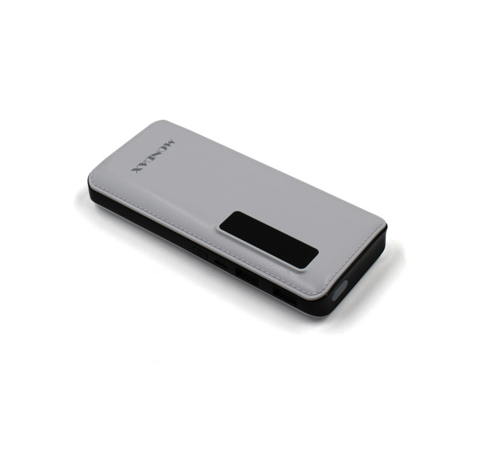 Мобільна зарядка 42000/6000mAh MONDAX SC-12m