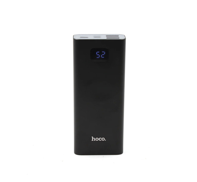 Мобильная зарядка 10000mAh HOCO J46