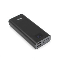 Мобильная зарядка 10000mAh HOCO J46