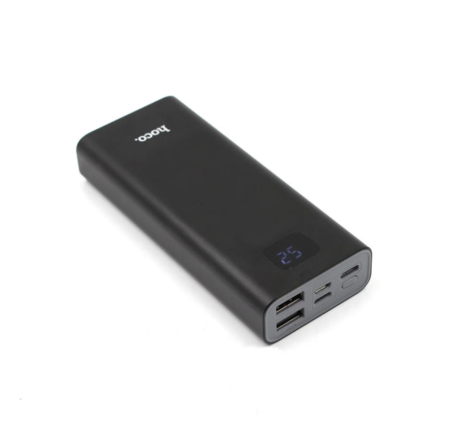Мобильная зарядка 10000mAh HOCO J46