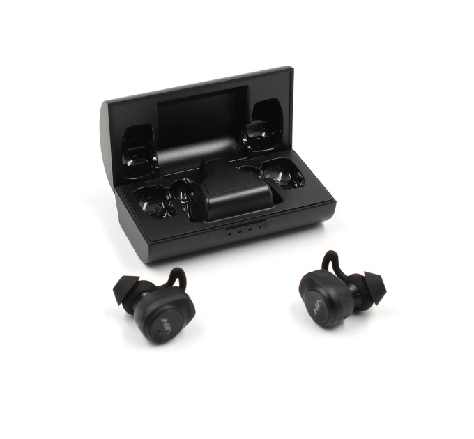 Навушники NIA NB710 BT + Sensor + Case