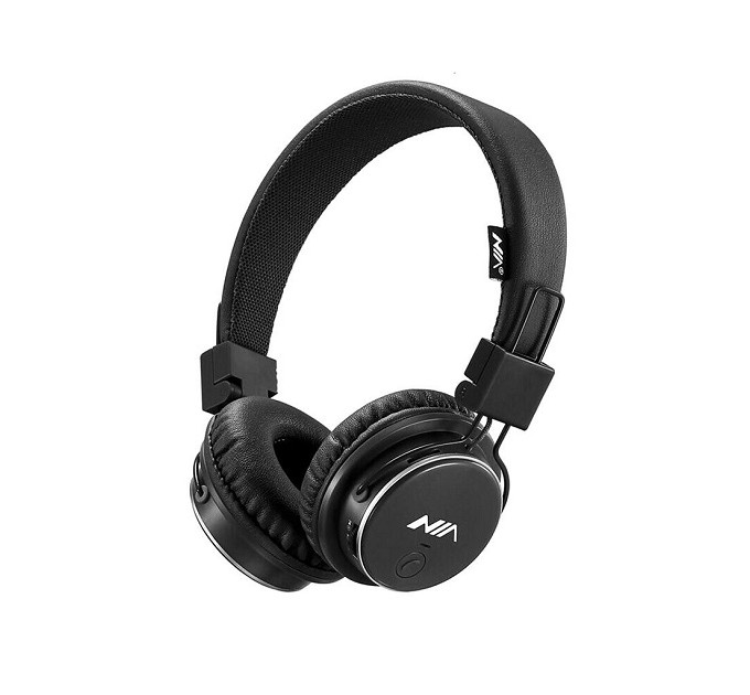 Навушники NIA Q8-851S + BT
