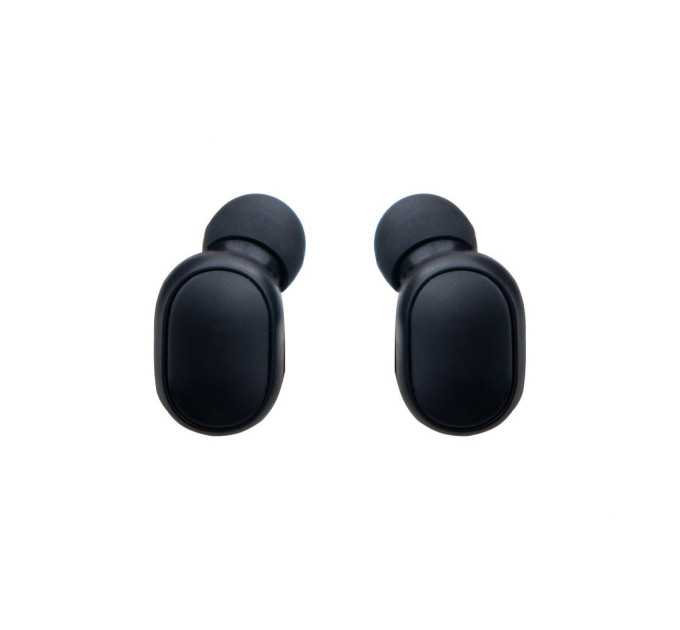 Навушники TWS MiPods A6S Black (RS)