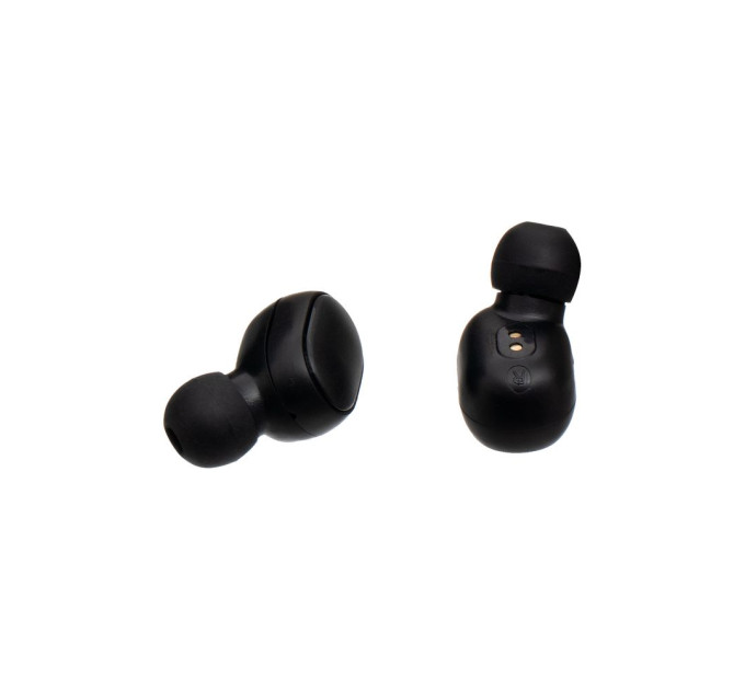 Навушники TWS MiPods A6S Black (RS)
