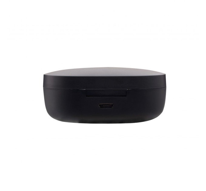 Навушники TWS MiPods A6S Black (RS)