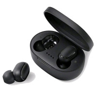 Навушники TWS MiPods A6S Black (RS)