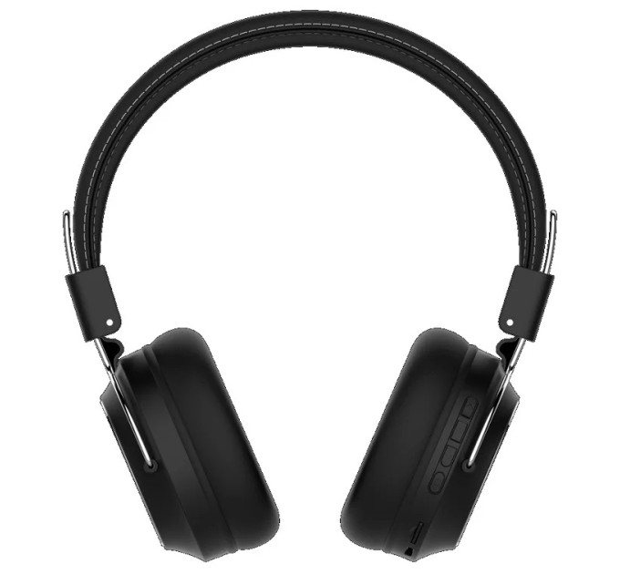Навушники SODO ST-1001BT Чорні