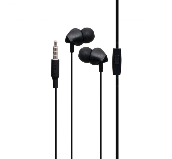 Наушнки HOCO M60 EARPHONES