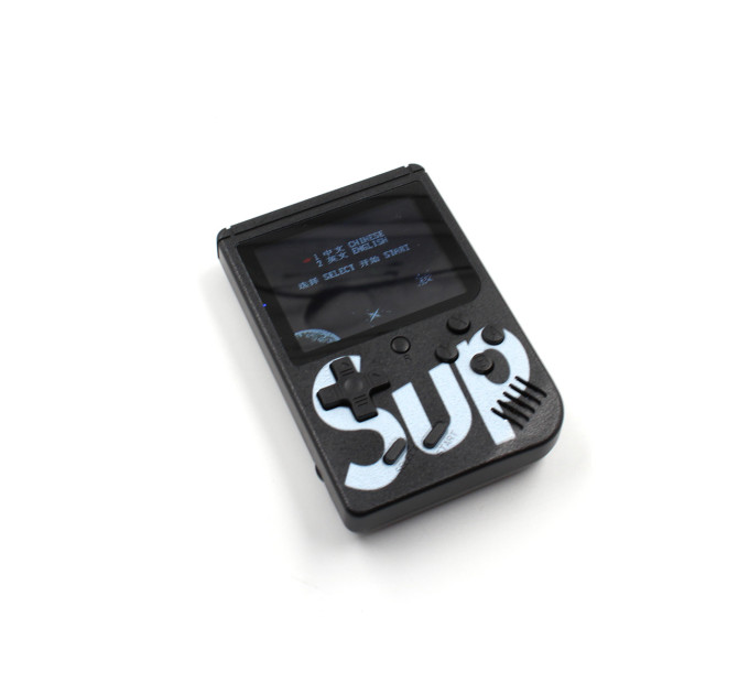 Ігрова приставка  GAME SUP 400 IN 1